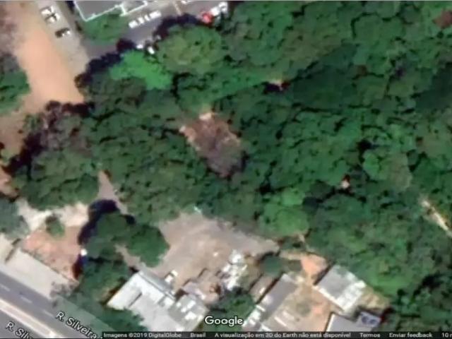 Terreno / Lote para Venda em Salvador/BA Cabula
