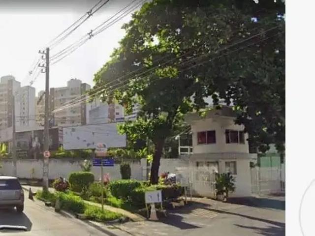 Terreno / Lote para Venda em Salvador/BA Caminho das Árvores