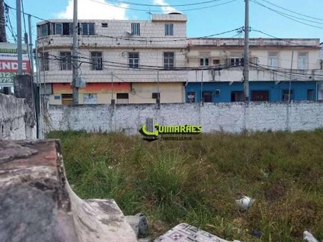 Terreno / Lote para Venda em Salvador/BA Caminho de Areia