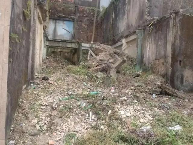 Terreno / Lote para Venda em Salvador/BA Campinas de Pirajá