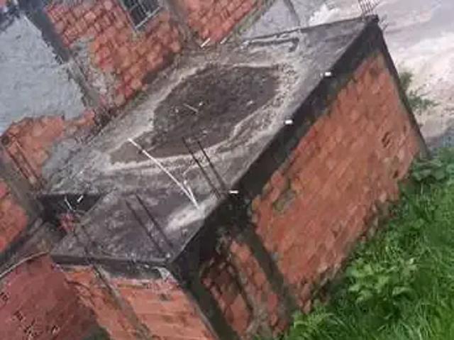 Terreno / Lote para Venda em Salvador/BA Canabrava