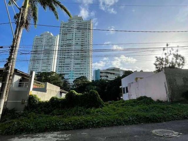 Terreno / Lote para Venda em Salvador/BA Candeal
