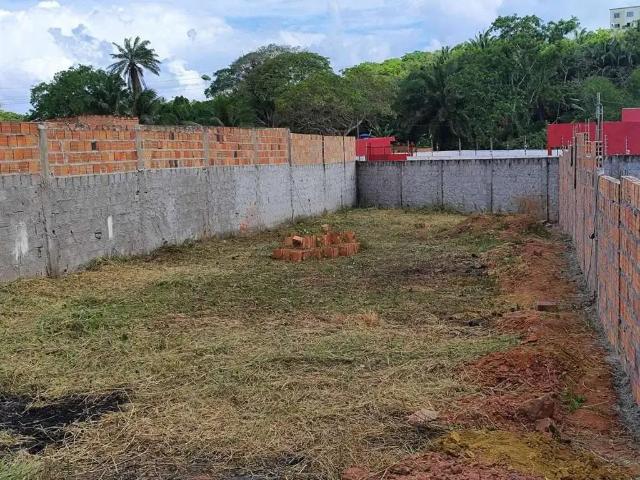Terreno / Lote para Venda em Salvador/BA Cassange