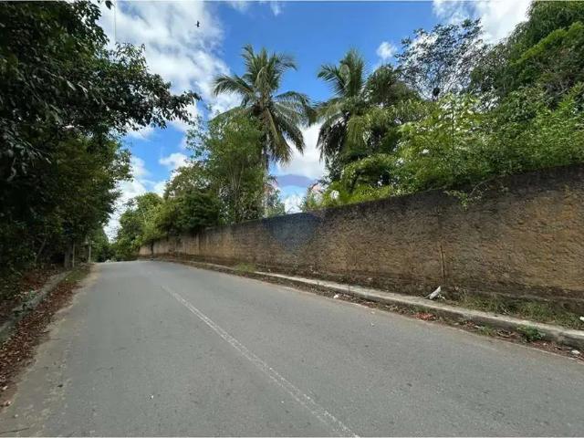 Terreno / Lote para Venda em Salvador/BA Cassange