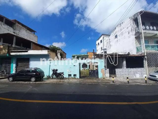 Terreno / Lote para Venda em Salvador/BA Capelinha