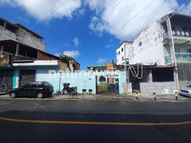 Terreno / Lote para Venda em Salvador/BA Capelinha