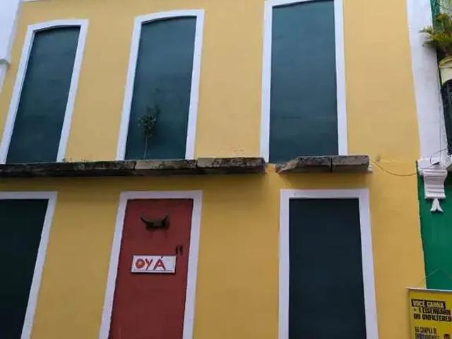 Terreno / Lote para Venda em Salvador/BA Centro