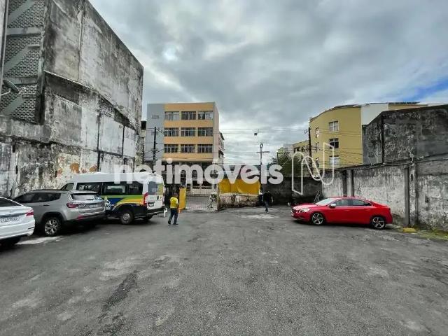 Terreno / Lote para Venda em Salvador/BA Centro