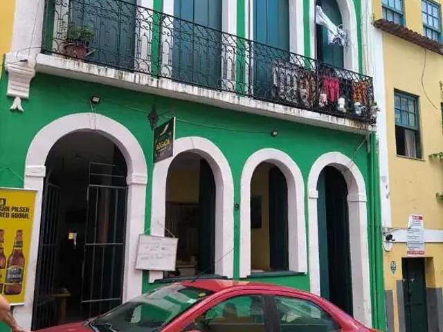 Terreno / Lote para Venda em Salvador/BA Centro