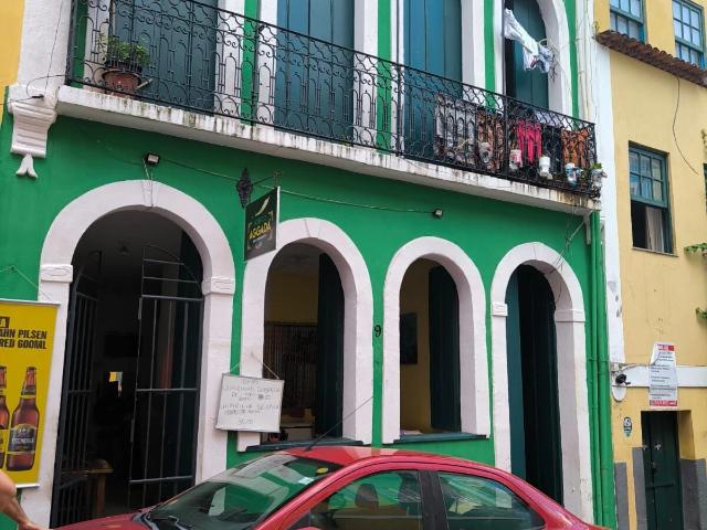 Terreno / Lote para Venda em Salvador/BA Centro Histórico