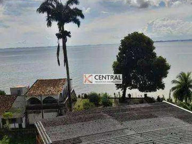 Terreno / Lote para Venda em Salvador/BA Escada