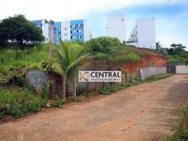 Terreno / Lote para Venda em Salvador/BA Federação