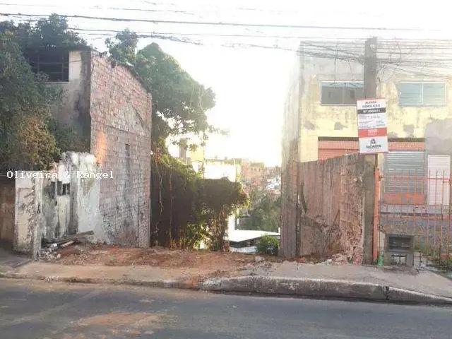 Terreno / Lote para Venda em Salvador/BA Federação