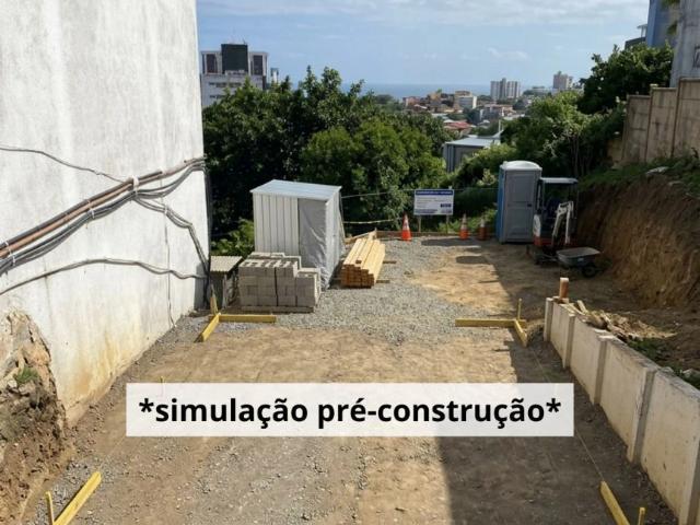 Terreno / Lote para Venda em Salvador/BA Federação