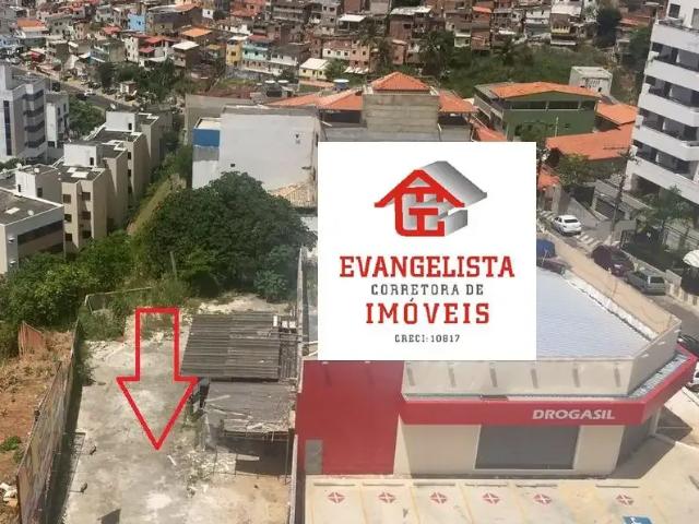 Terreno / Lote para Venda em Salvador/BA Federação