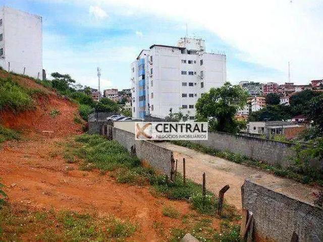 Terreno / Lote para Venda em Salvador/BA Federação