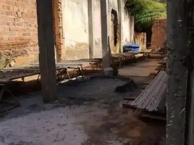Terreno / Lote para Venda em Salvador/BA Federação