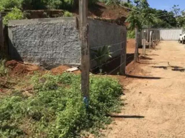 Terreno / Lote para Venda em Salvador/BA Federação
