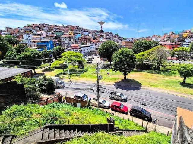 Terreno / Lote para Venda em Salvador/BA Garcia