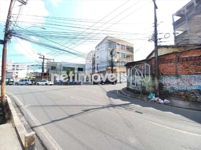 Terreno / Lote para Venda em Salvador/BA Garcia