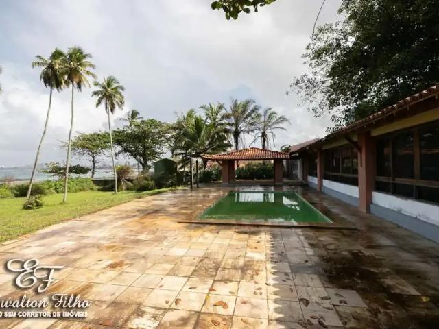 Terreno / Lote para Venda em Salvador/BA Itapuã