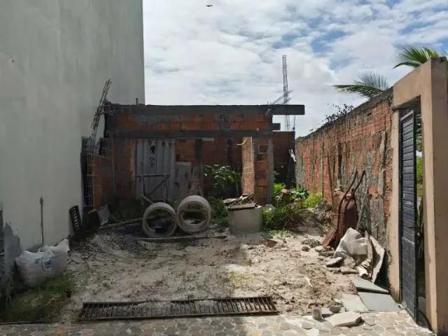Terreno / Lote para Venda em Salvador/BA Itapuã