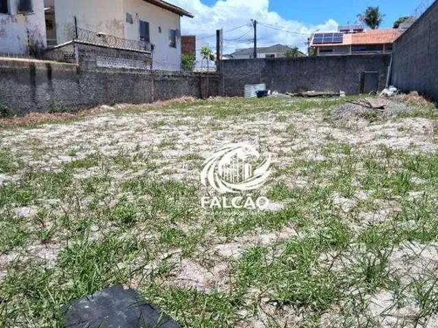 Terreno / Lote para Venda em Salvador/BA Itapuã