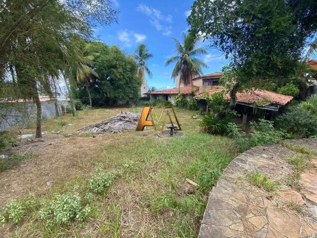 Terreno / Lote para Venda em Salvador/BA Itapuã