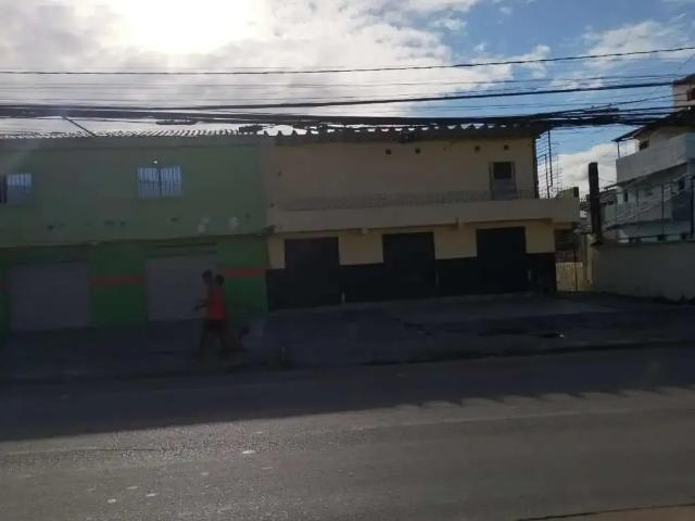 Terreno / Lote para Venda em Salvador/BA Itapuã