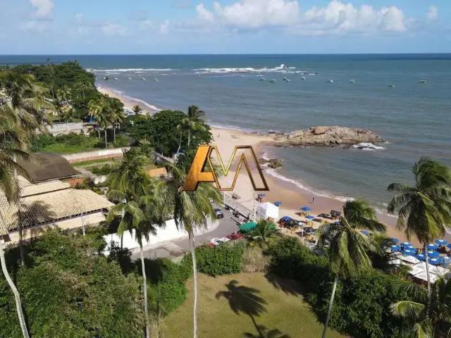 Terreno / Lote para Venda em Salvador/BA Itapuã