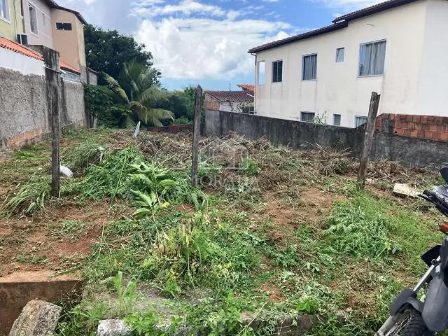 Terreno / Lote para Venda em Salvador/BA Itapuã