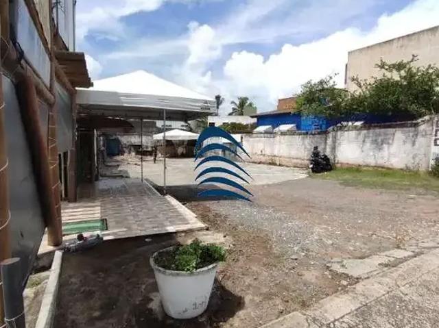Terreno / Lote para Venda em Salvador/BA Itapuã