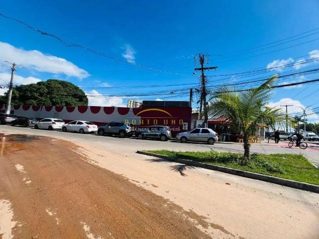 Terreno / Lote para Venda em Salvador/BA Itapuã