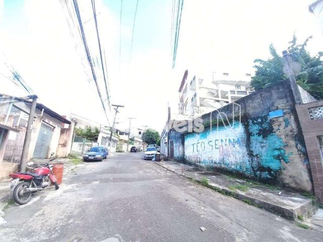 Terreno / Lote para Venda em Salvador/BA IAPI