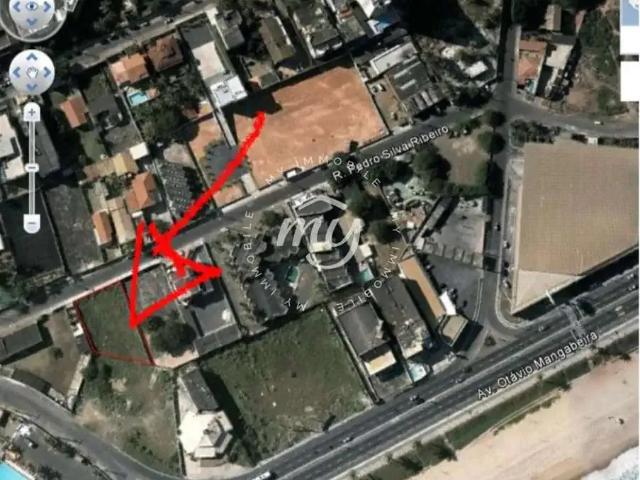 Terreno / Lote para Venda em Salvador/BA Jardim Armação