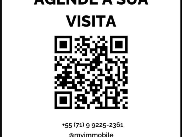 Terreno / Lote para Venda em Salvador/BA Jardim Armação