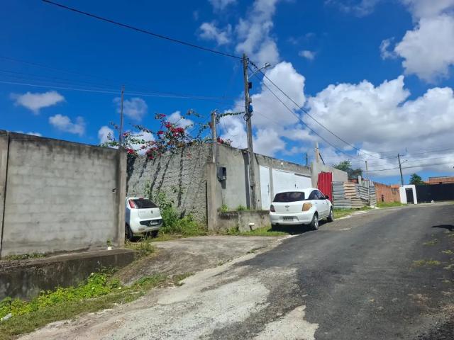 Terreno / Lote para Venda em Salvador/BA Jardim das Margaridas