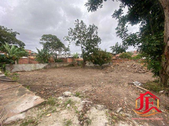 Terreno / Lote para Venda em Salvador/BA Jardim das Margaridas