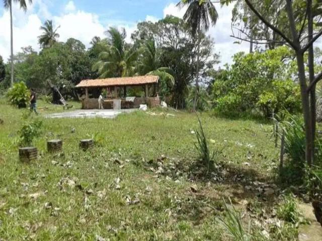 Terreno / Lote para Venda em Salvador/BA Cassange
