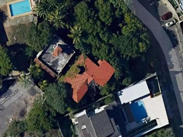 Terreno / Lote para Venda em Salvador/BA Jardim Placaford