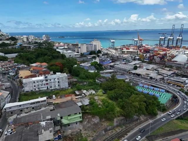 Terreno / Lote para Venda em Salvador/BA Liberdade