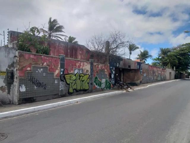 Terreno / Lote para Venda em Salvador/BA Palestina