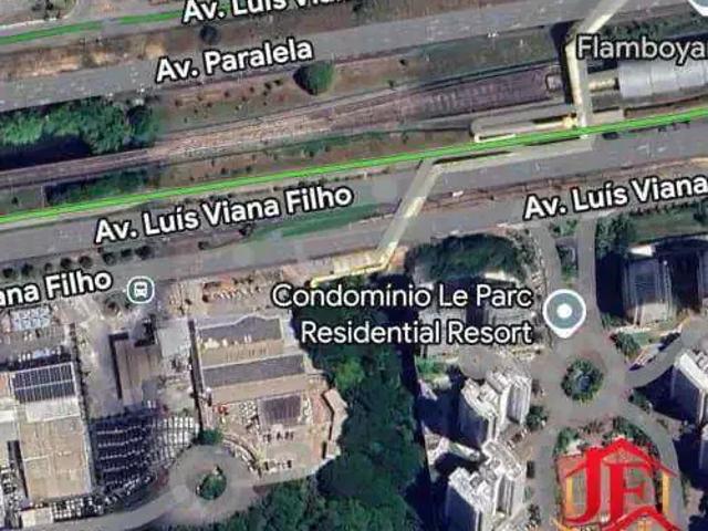 Terreno / Lote para Venda em Salvador/BA Paralela