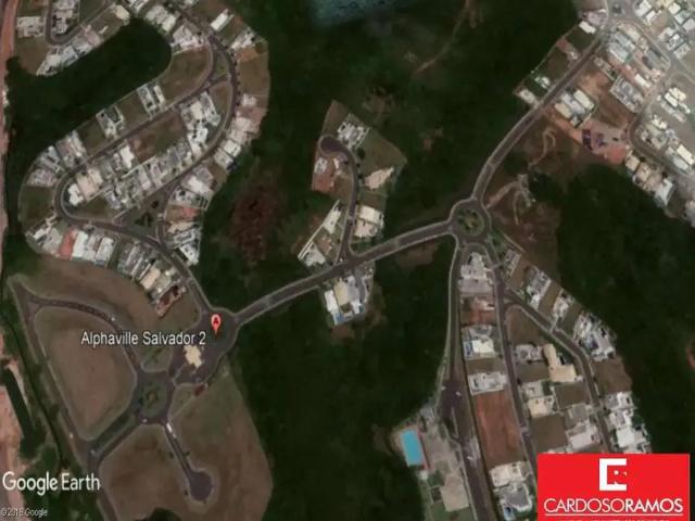 Terreno / Lote para Venda em Salvador/BA Paralela