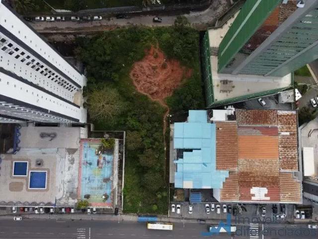 Terreno / Lote para Venda em Salvador/BA Parque Bela Vista