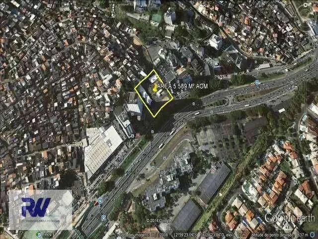 Terreno / Lote para Venda em Salvador/BA Parque Bela Vista