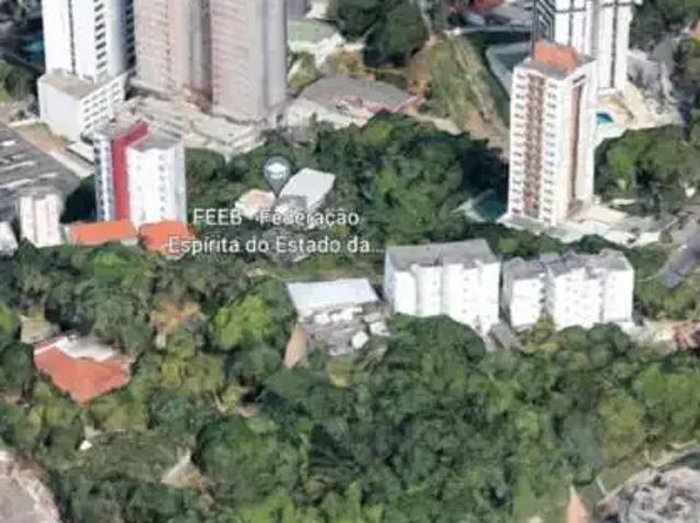 Terreno / Lote para Venda em Salvador/BA Parque Bela Vista