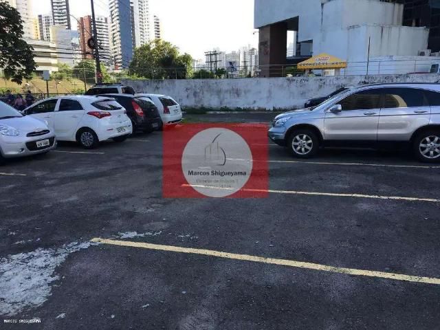 Terreno / Lote para Venda em Salvador/BA Parque Bela Vista