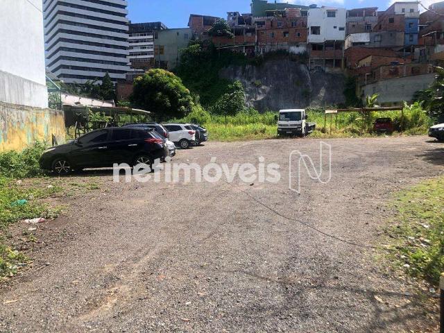 Terreno / Lote para Venda em Salvador/BA Parque Bela Vista