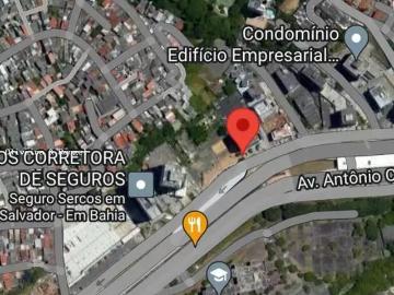 Terreno / Lote para Venda em Salvador/BA Parque Bela Vista